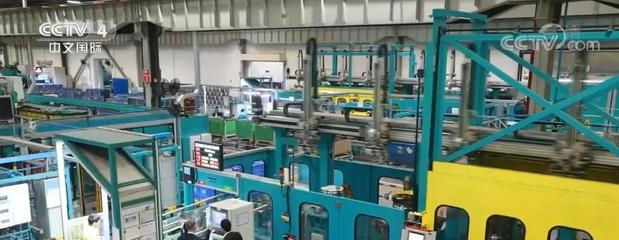 推动“5G+工业互联网”蓬勃发展 在建项目超4000个的设备与软件生态解析
