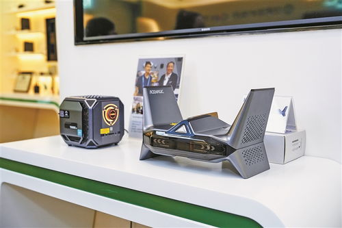 创盈芯 十年磨一剑，成就全球迷你电脑出货量第一的传奇